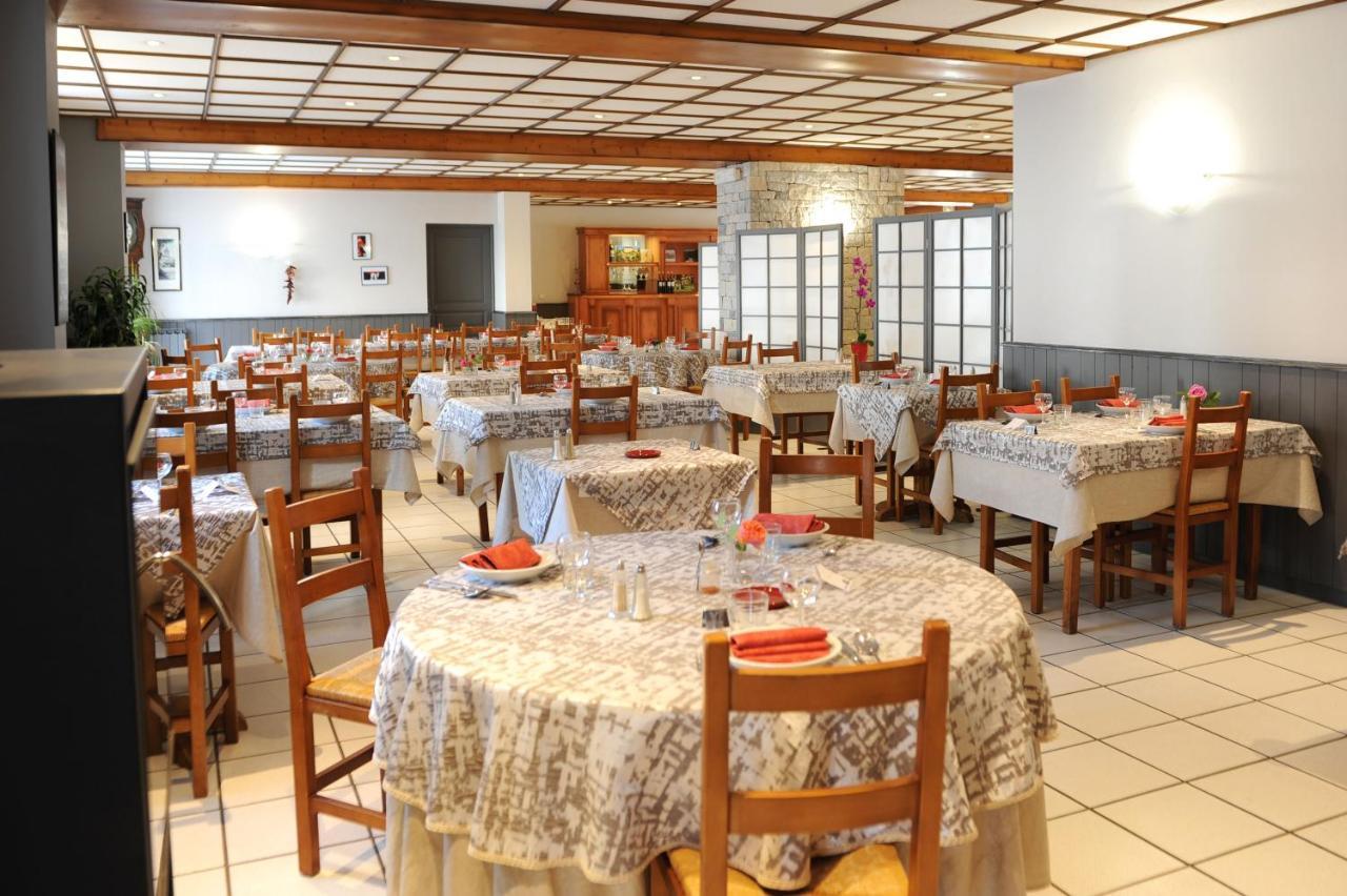 Hotel Restaurant Txistulari 이터쟈수 외부 사진