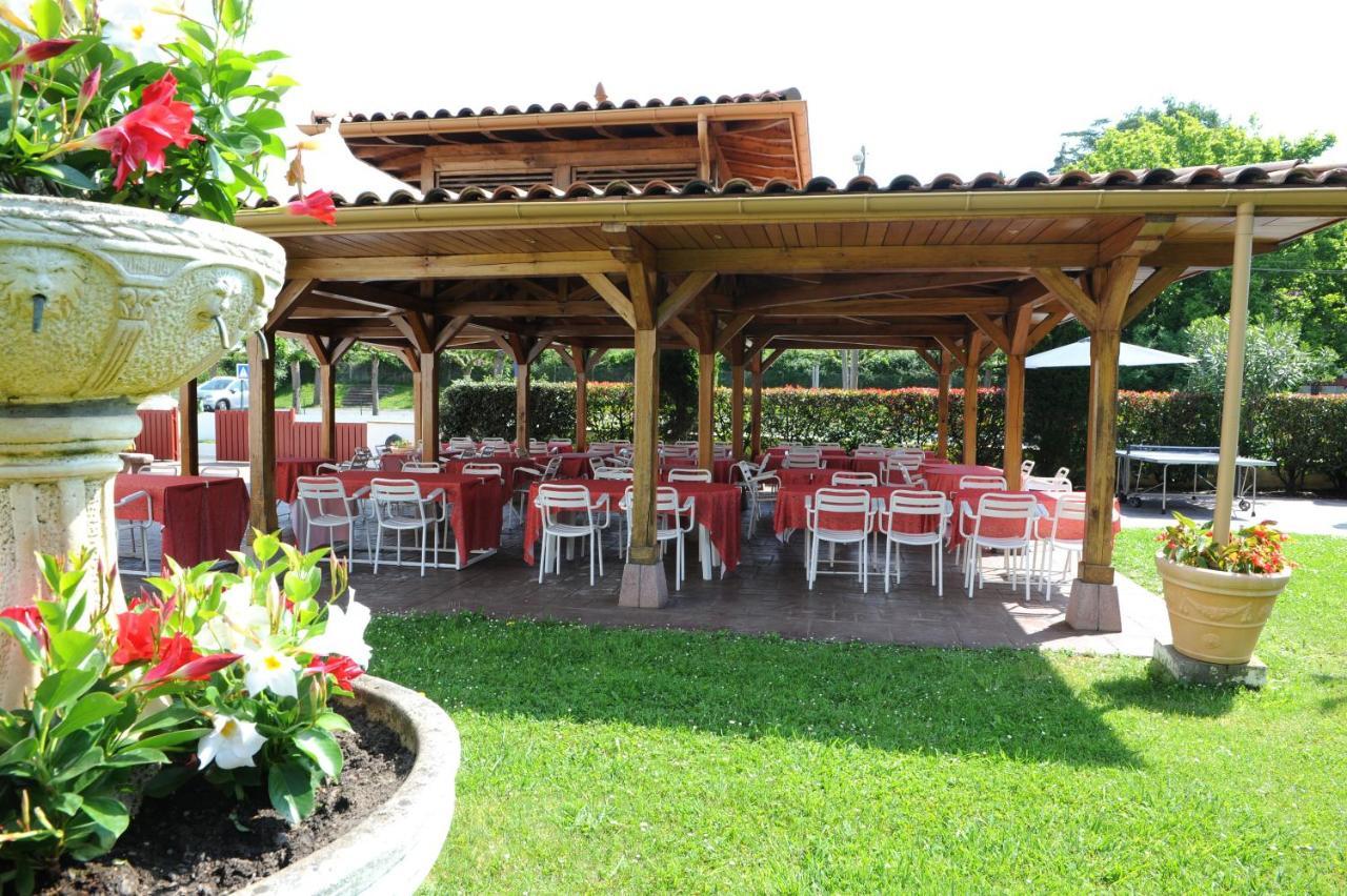 Hotel Restaurant Txistulari 이터쟈수 외부 사진