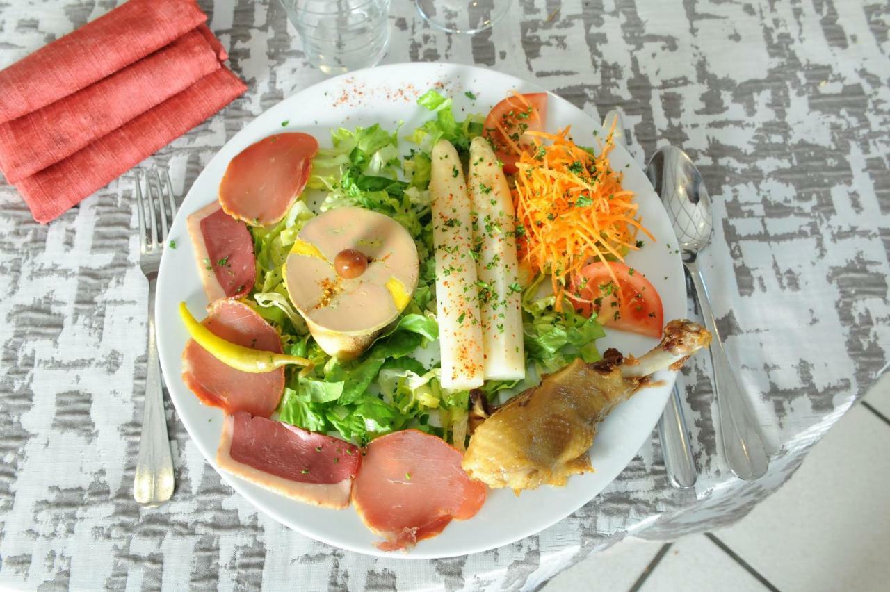 Hotel Restaurant Txistulari 이터쟈수 외부 사진